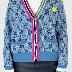 Kerri Rosenthal Anthropology Sweater